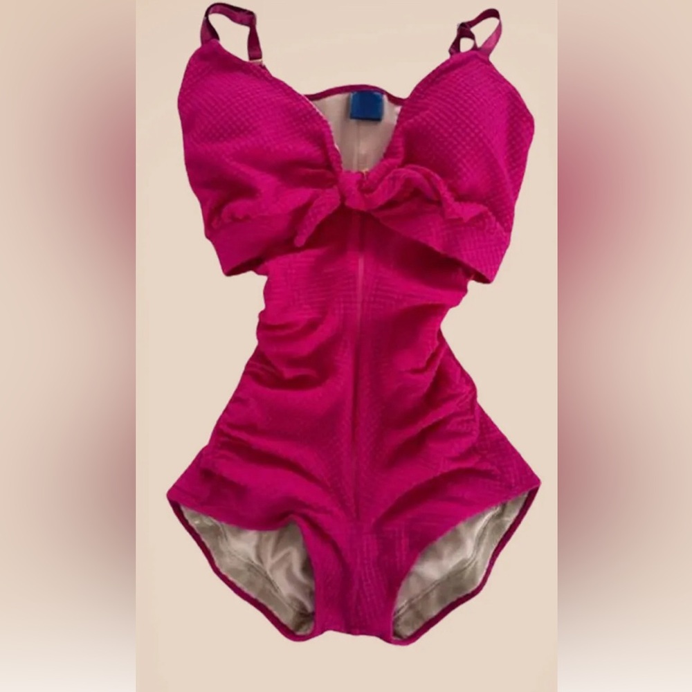 Faja swimsuit